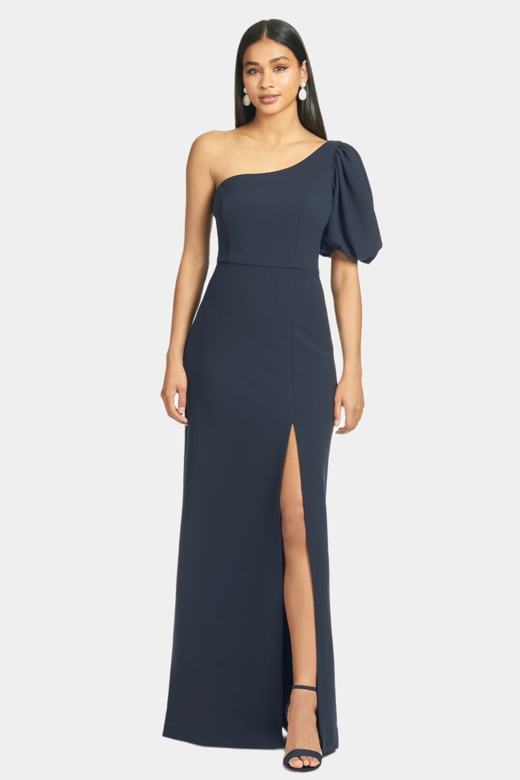 Nadia Gown sold by Lord & Taylor product image thumbnail 5