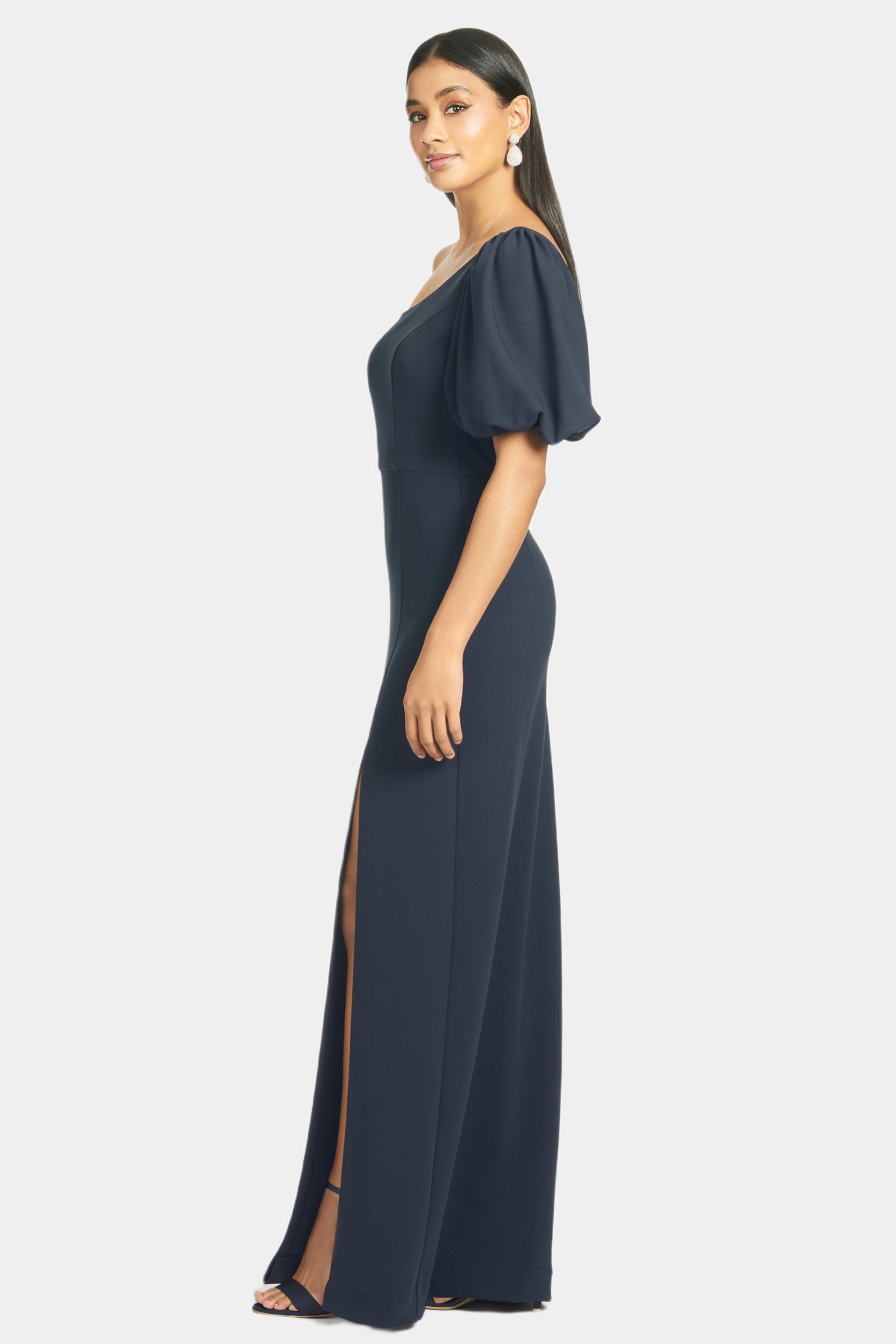 Nadia Gown sold by Lord & Taylor product image thumbnail 2