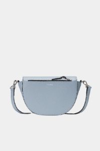 Lottie Saddle Crossbody Bag sold by Lord & Taylor