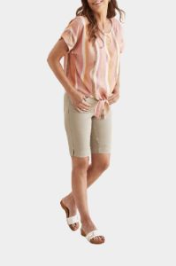 Boat Neck Dolman Blouse sold by Lord & Taylor