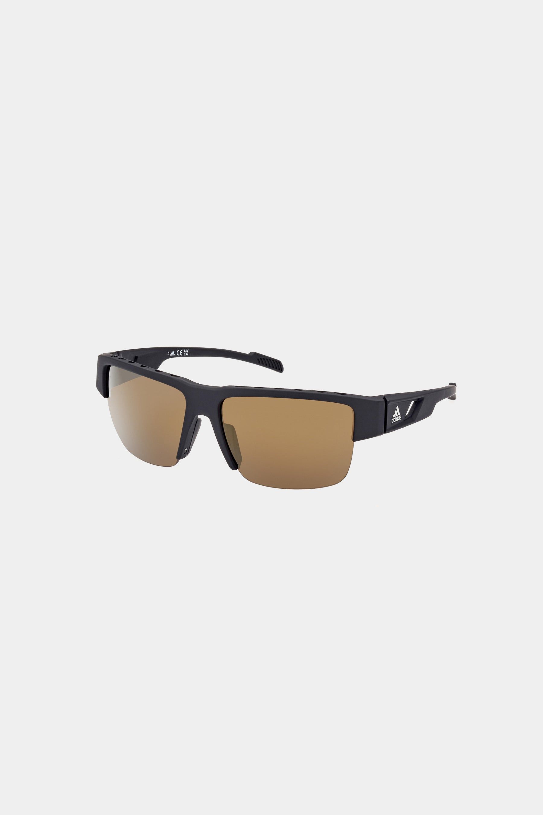 Wrap Around Polarized Lens Sunglasses sold by Lord & Taylor