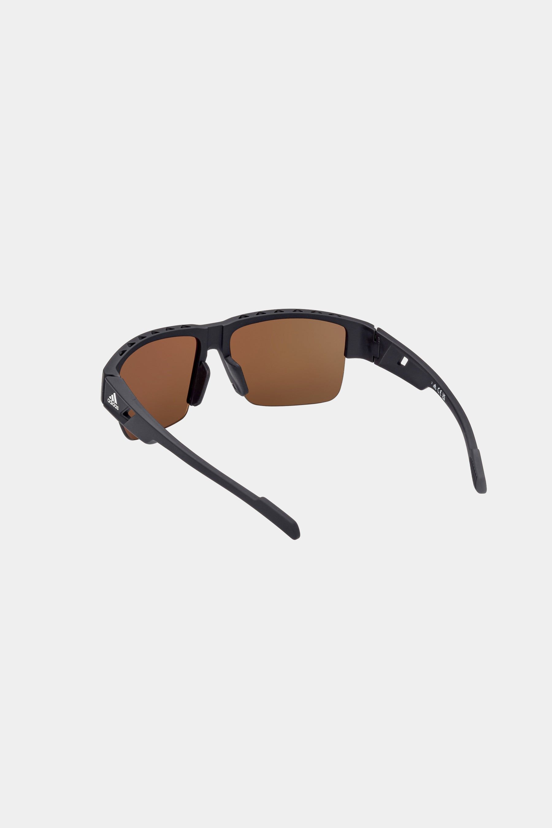 Wrap Around Polarized Lens Sunglasses sold by Lord & Taylor product image thumbnail 6