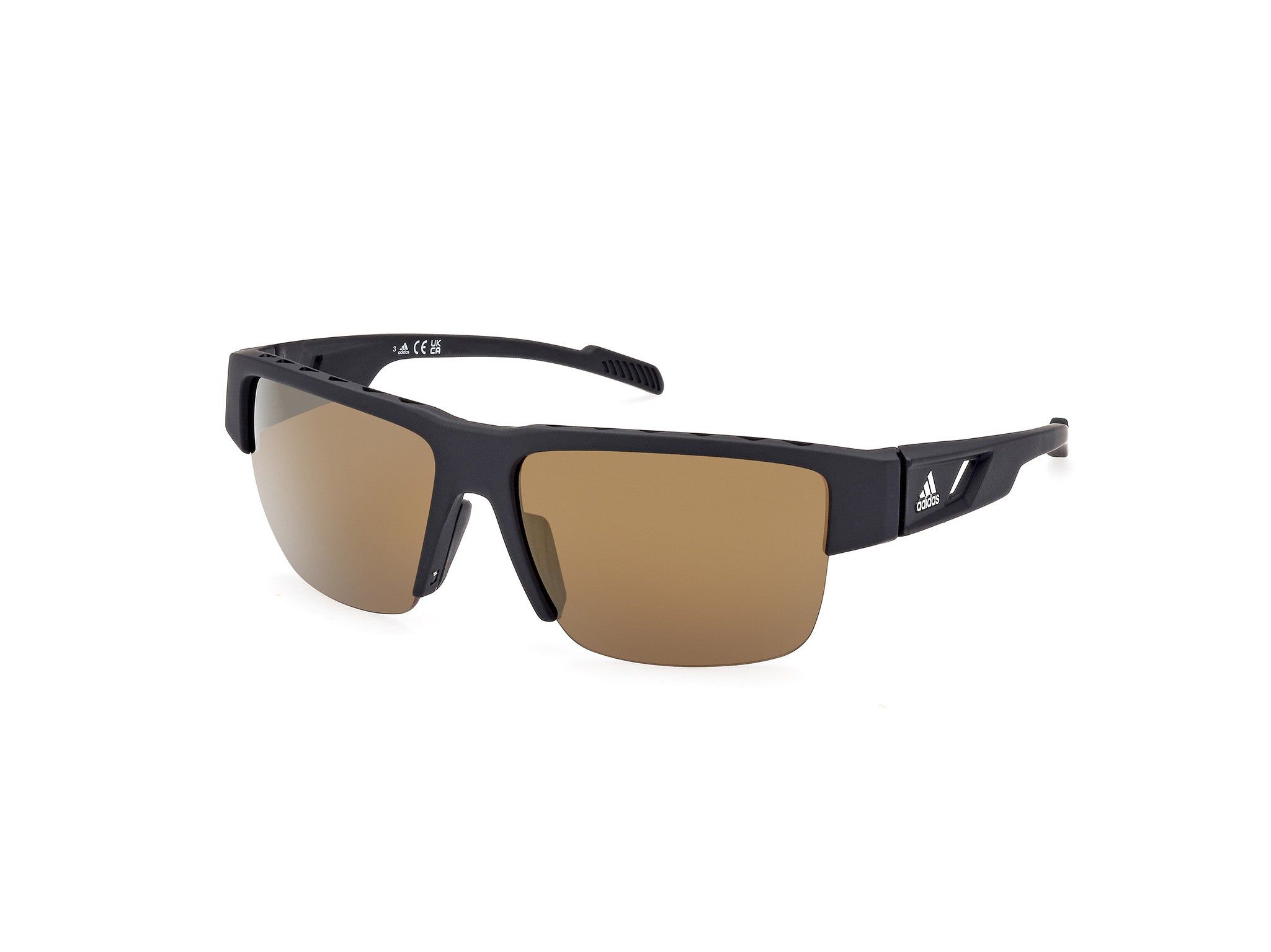 Wrap Around Polarized Lens Sunglasses sold by Lord & Taylor product image thumbnail 7