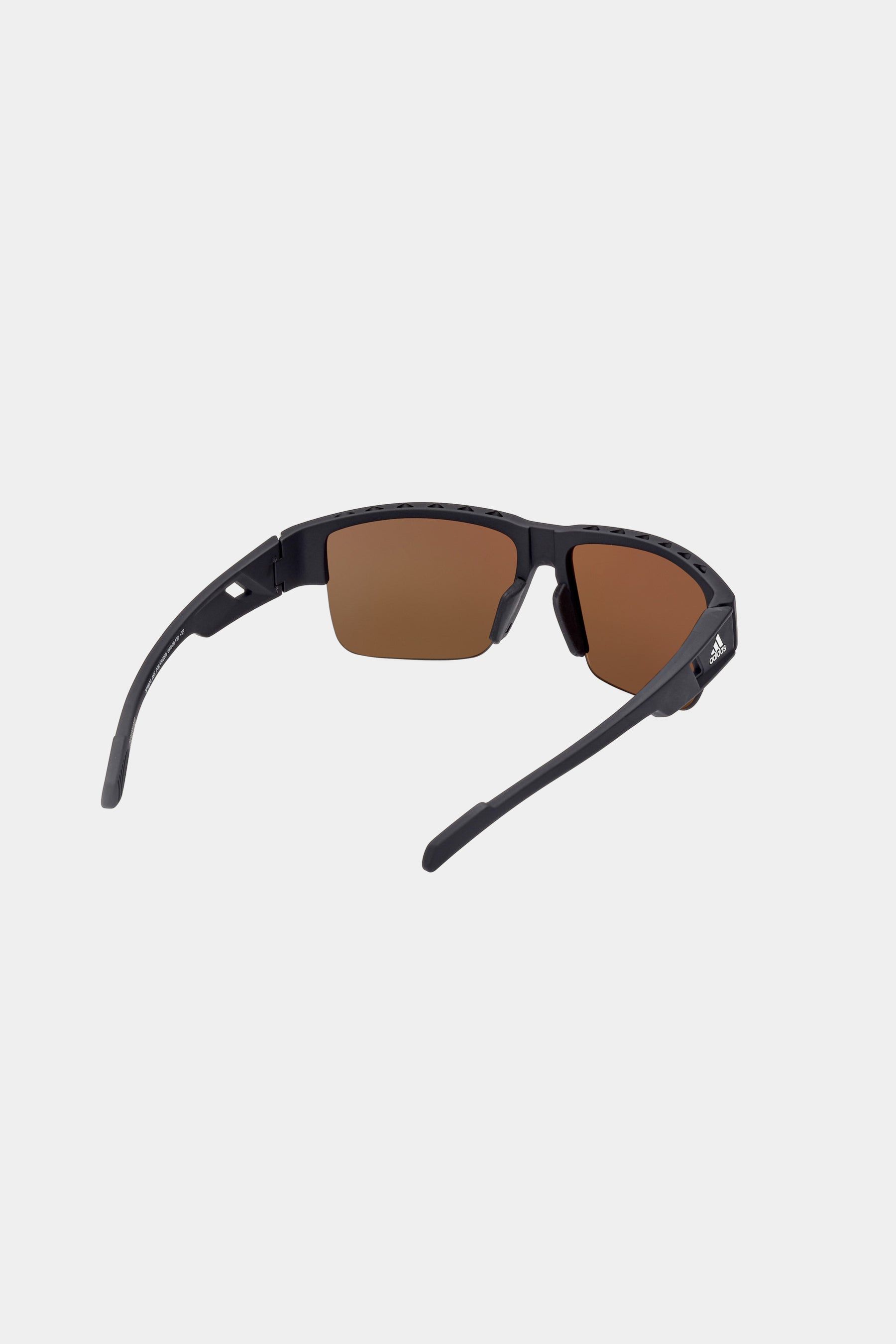 Wrap Around Polarized Lens Sunglasses sold by Lord & Taylor product image thumbnail 4