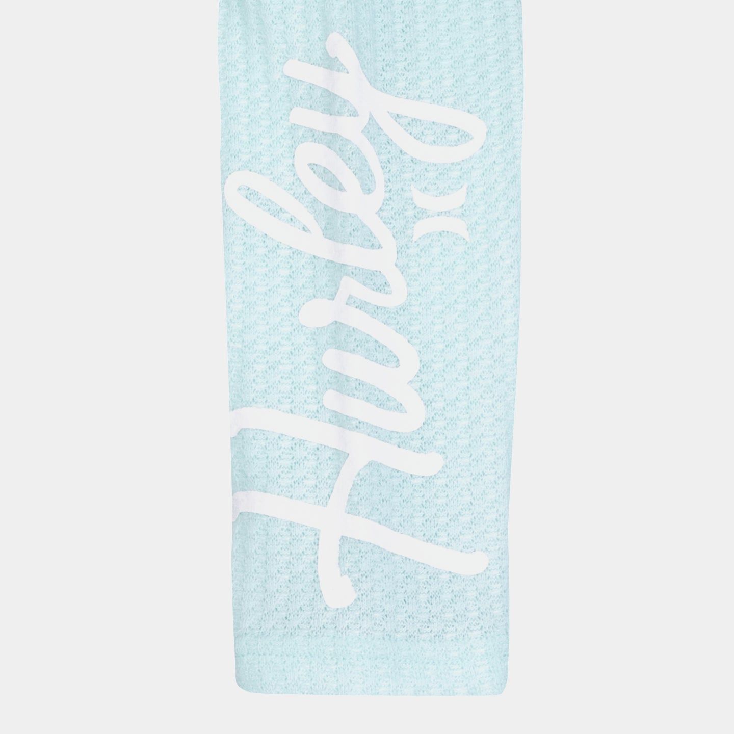 Girls Long Sleeve Chunky Thermal T-Shirt sold by Lord & Taylor product image thumbnail 2