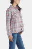 Magnolia Plaid Shirt Jacket sold by Lord & Taylor