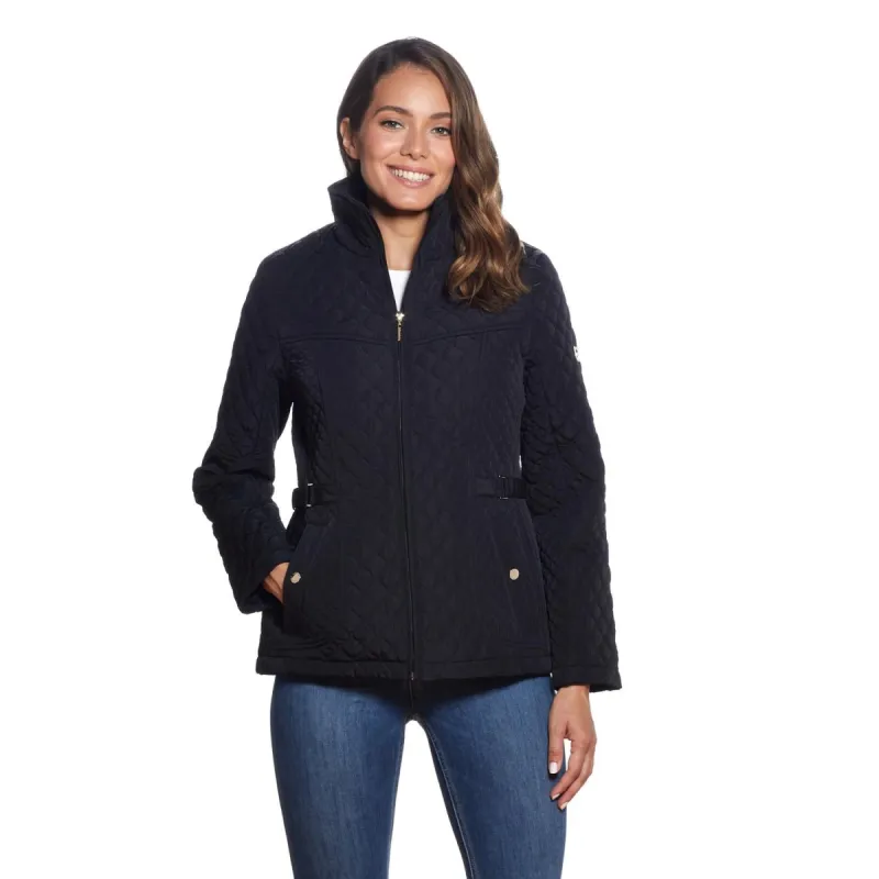 Quilt Jacket sold by Lord & Taylor