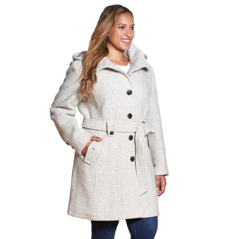 Wool Walker sold by Lord & Taylor