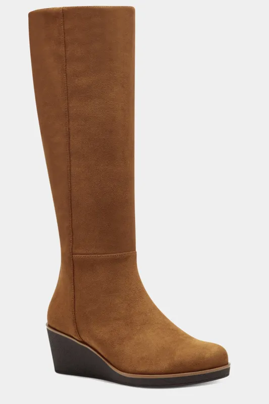 Brenna Boot sold by Lord & Taylor