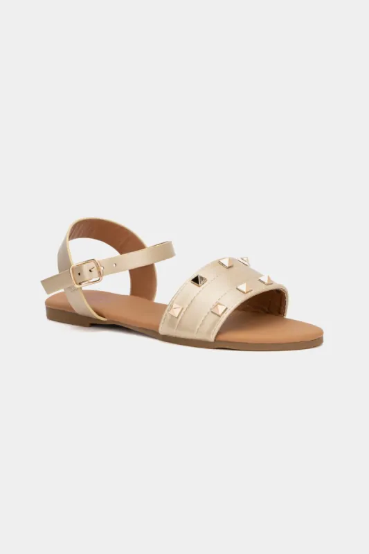 Enchanted Sandal sold by Lord & Taylor