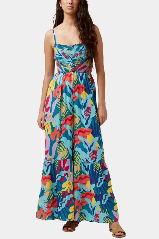 Dannika Jumpsuit sold by Lord & Taylor