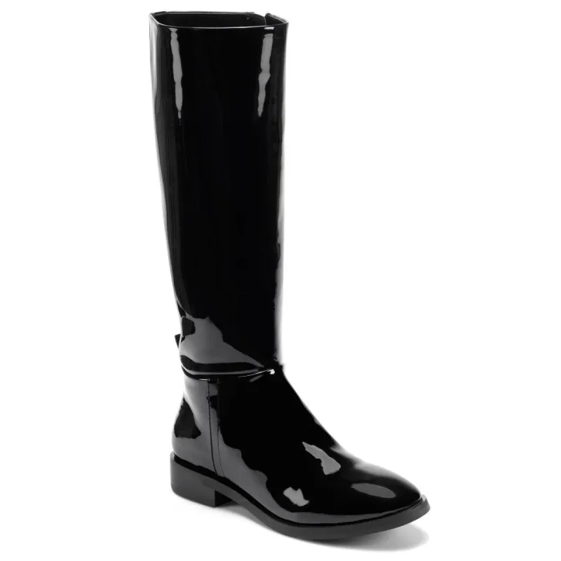 Berri Knee High Boot sold by Lord & Taylor