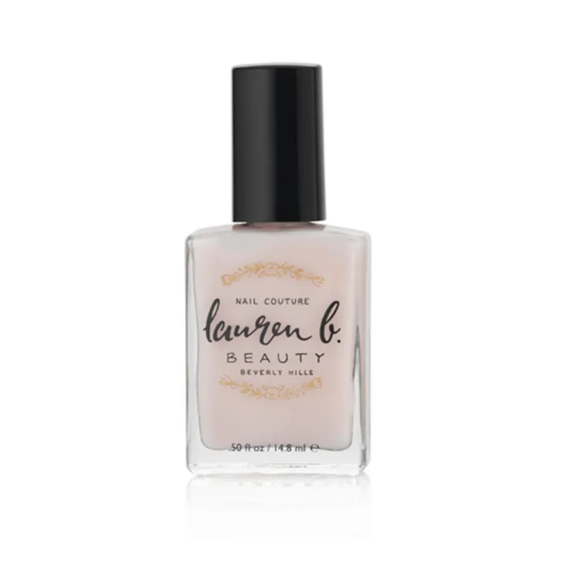 7-Free + Vegan Nail Polish - LOVE sold by Lord & Taylor