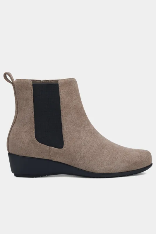 Alisa Bootie sold by Lord & Taylor