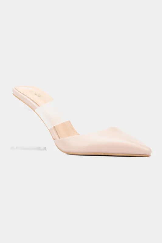 Winifred Heel sold by Lord & Taylor