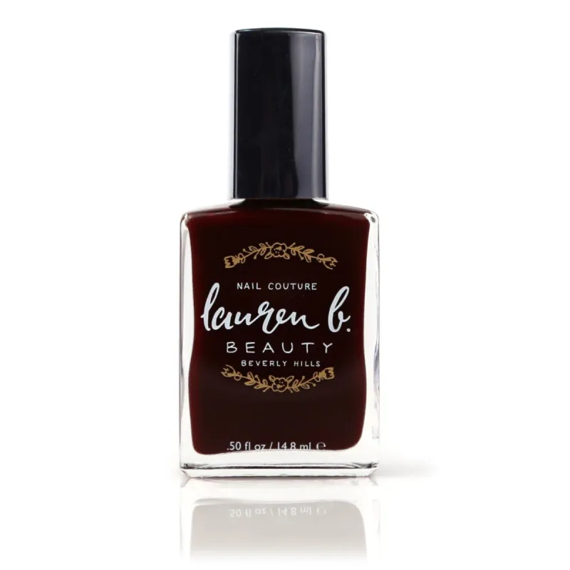 7-Free + Vegan Nail Polish - The Chateau sold by Lord & Taylor