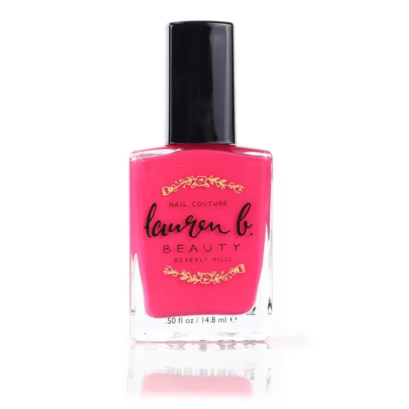 7-Free + Vegan Nail Polish - #imsoLA sold by Lord & Taylor