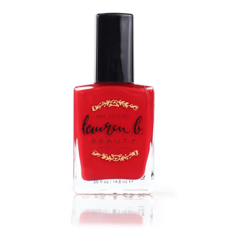 7-Free + Vegan Nail Polish - Rodeo Drive sold by Lord & Taylor