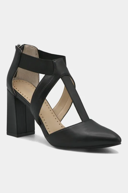 Nadea Pump sold by Lord & Taylor