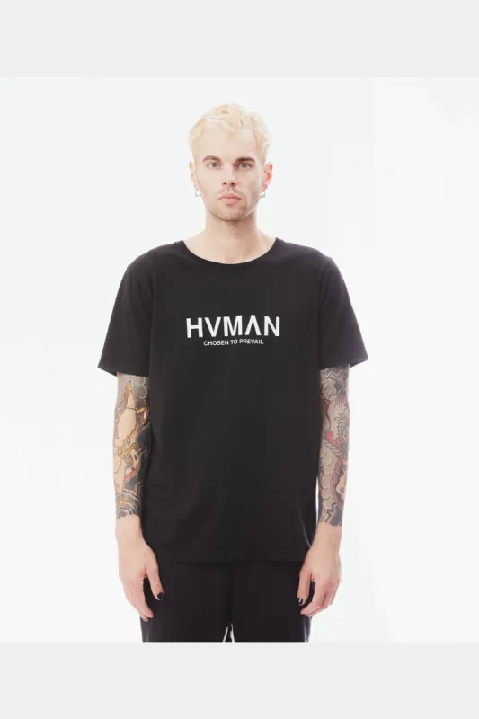 Basic Logo Crew Neck T-Shirt sold by Lord & Taylor