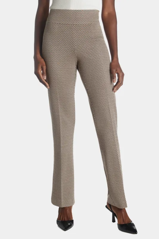 High Rise Pull On Boot Leg sold by Lord & Taylor