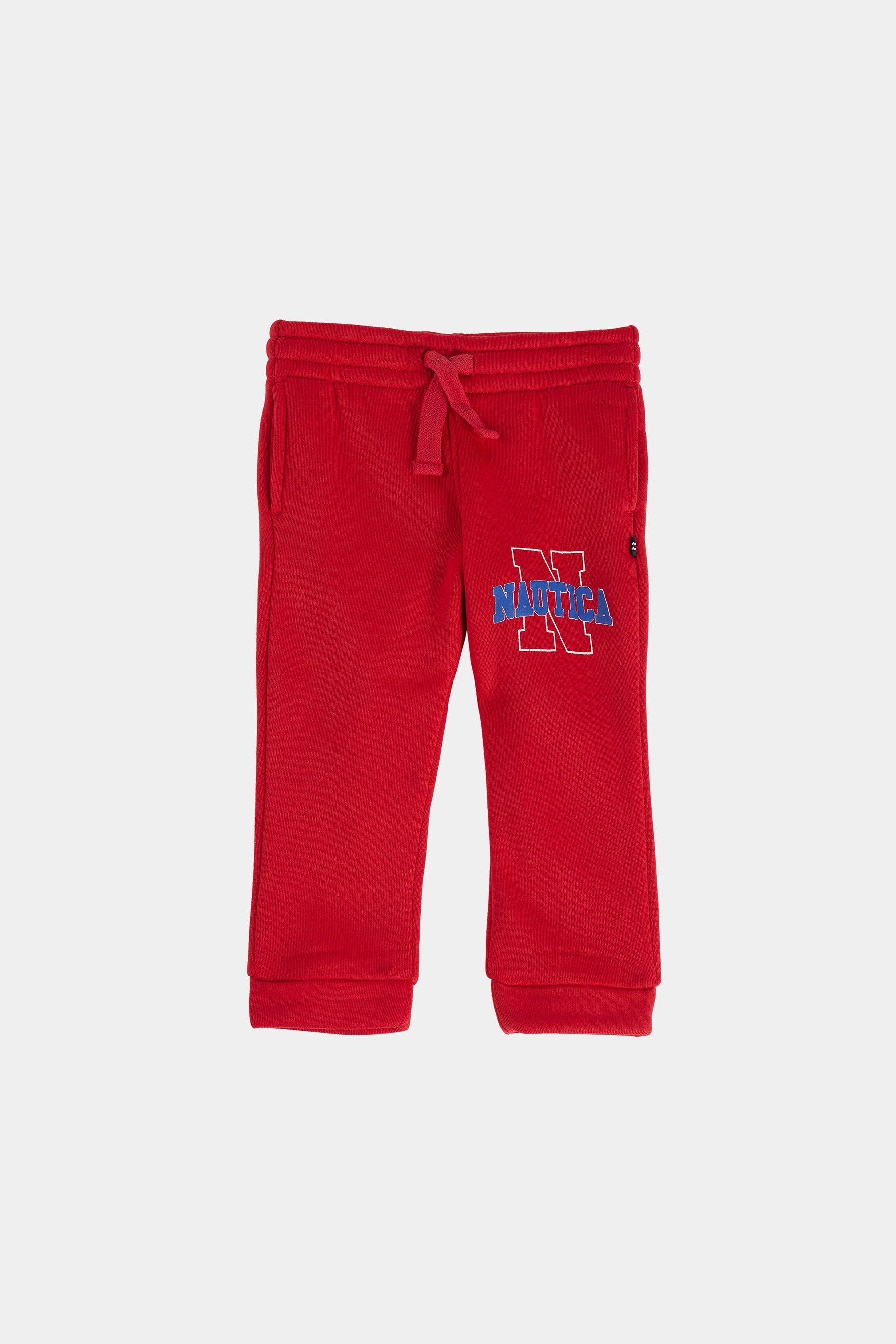 Boys Old School Pull On Joggers sold by Lord & Taylor