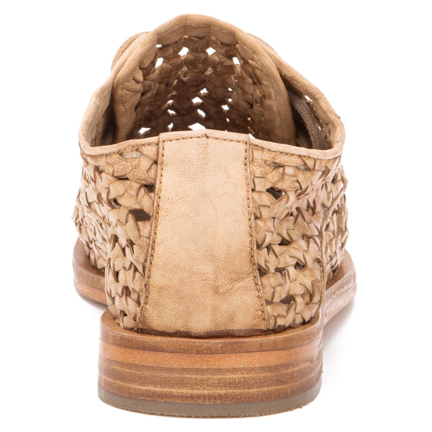 Minstrel Woven Chukka sold by Lord & Taylor product image thumbnail 4
