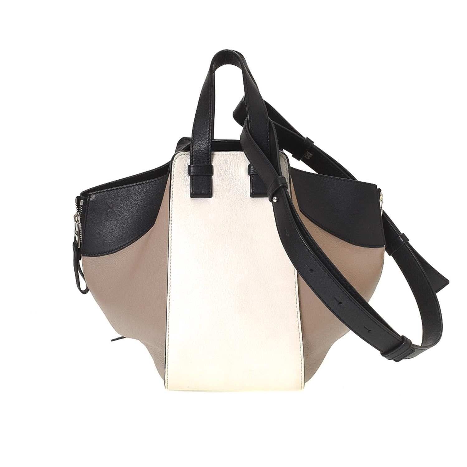 Small Hammock Bag sold by Lord & Taylor product image thumbnail 3