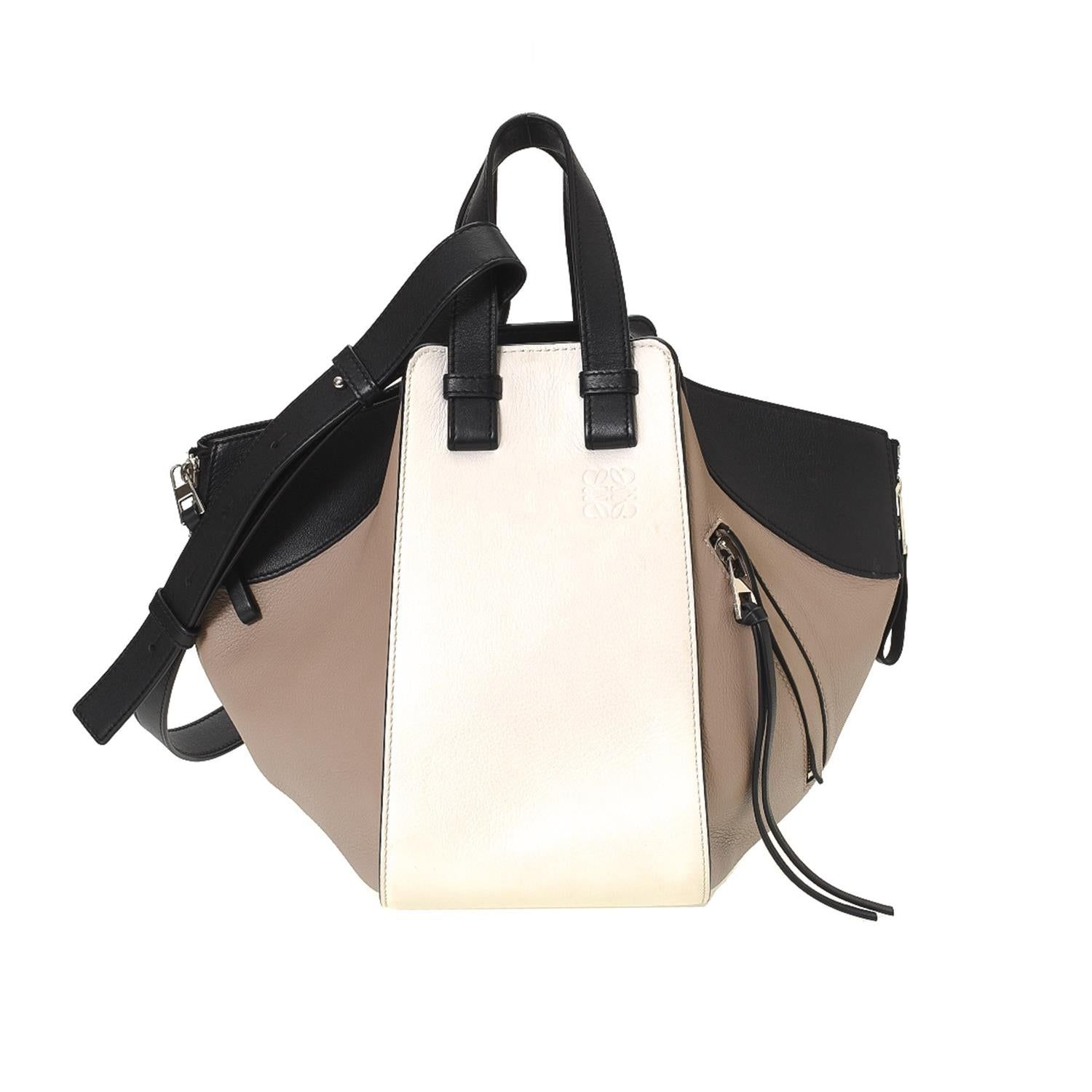 Small Hammock Bag sold by Lord & Taylor product image thumbnail 7