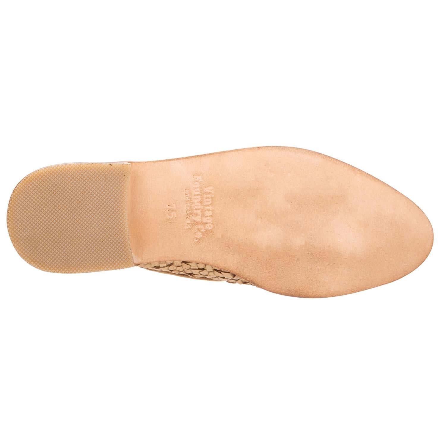 Minstrel Woven Chukka sold by Lord & Taylor product image thumbnail 5