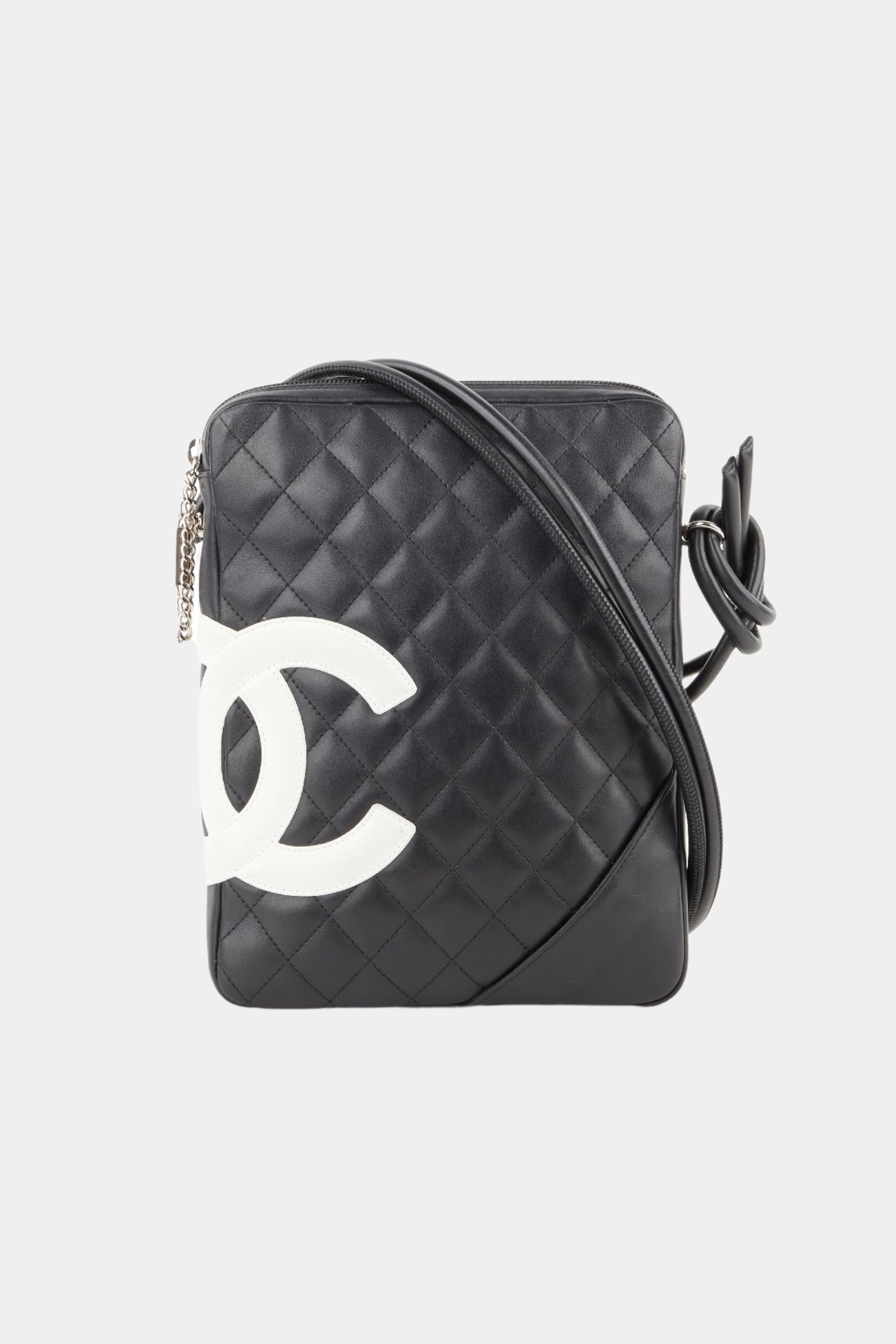 Cambon Crossbody Bag sold by Lord & Taylor