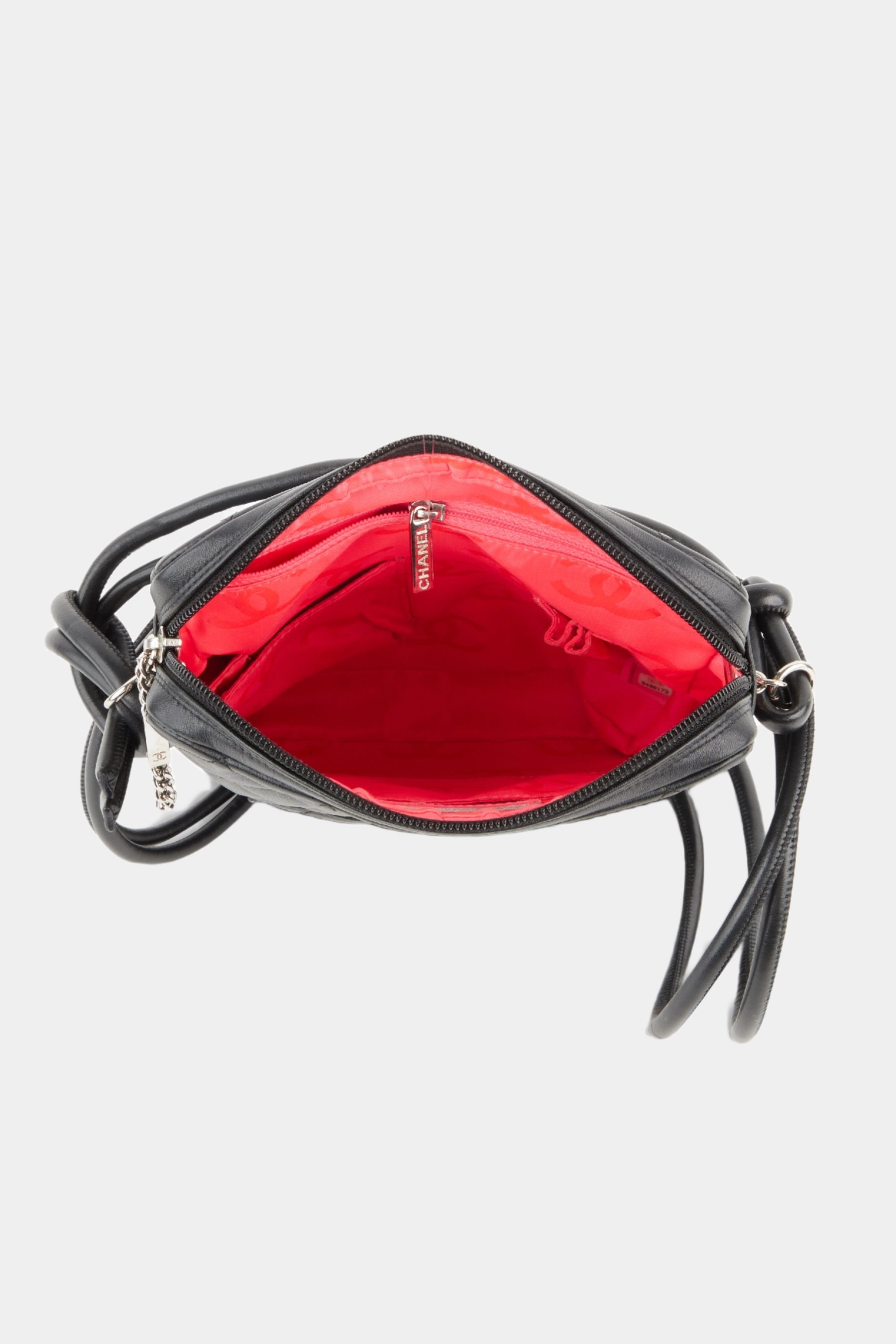 Cambon Crossbody Bag sold by Lord & Taylor product image thumbnail 2