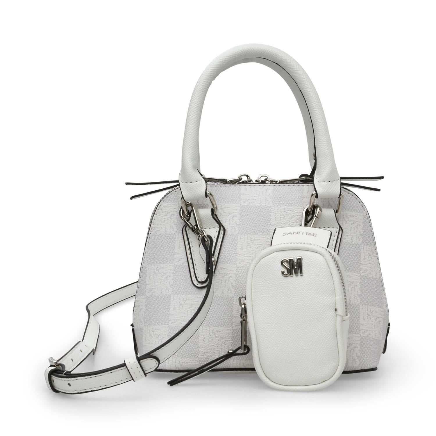 Hopelog Top Handle Crossbody sold by Lord & Taylor