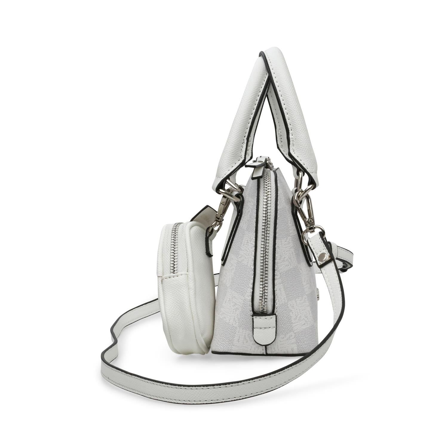 Hopelog Top Handle Crossbody sold by Lord & Taylor product image thumbnail 4