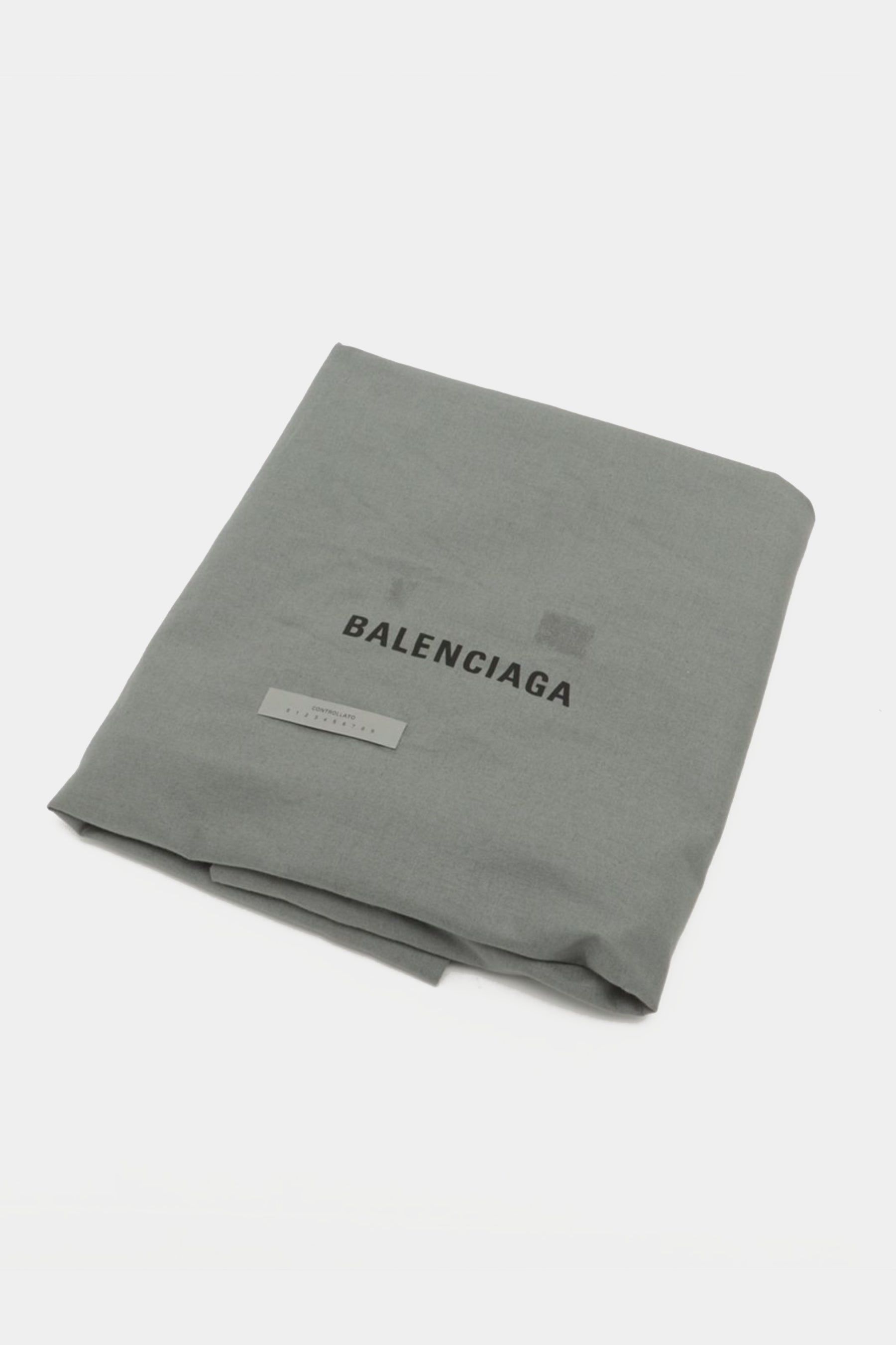 Balenciaga Nylon Backpack sold by Lord & Taylor product image thumbnail 4