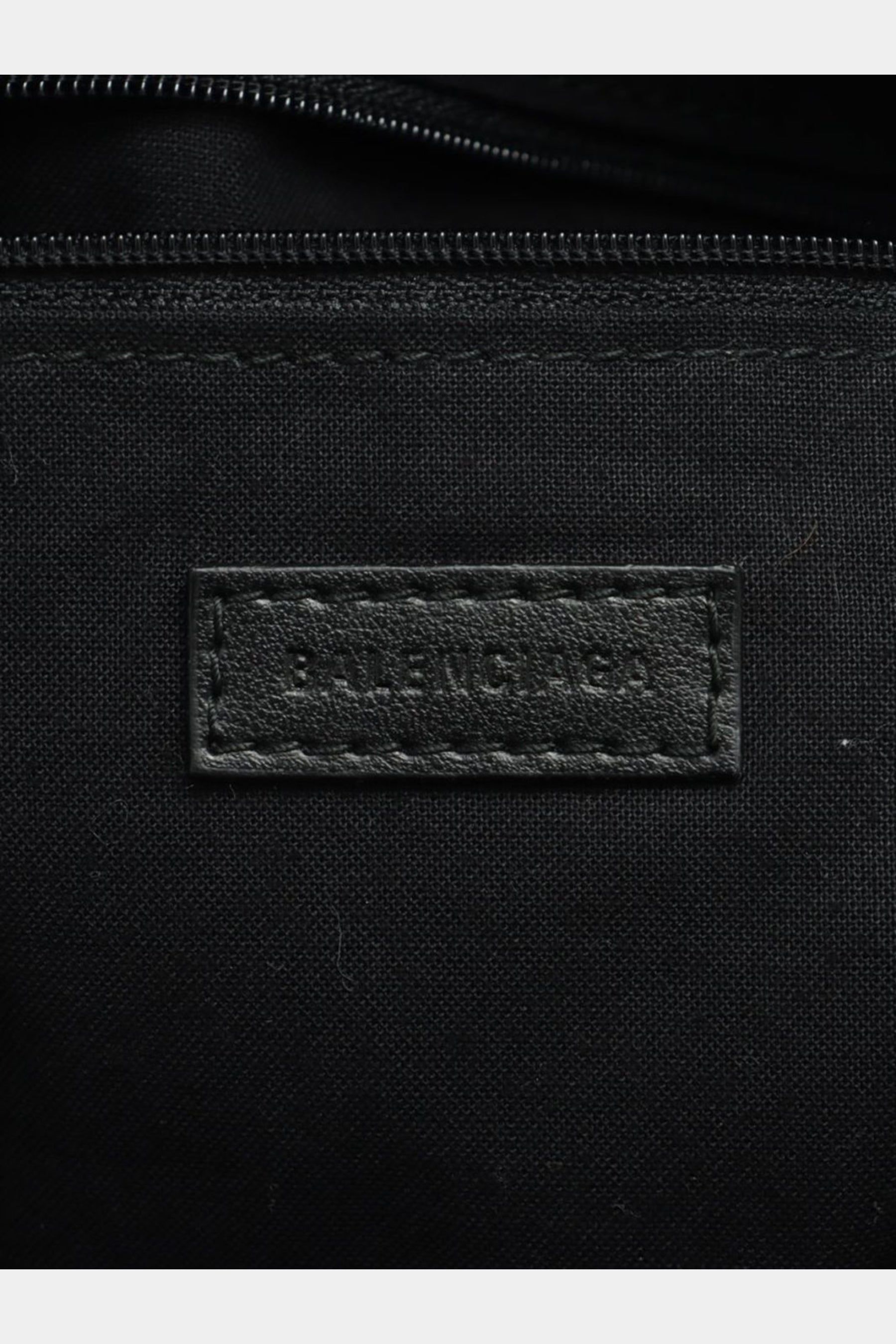 Balenciaga Nylon Backpack sold by Lord & Taylor product image thumbnail 2