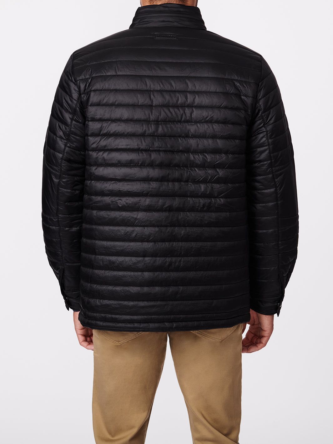 Lightweight Quilted Jacket sold by Lord & Taylor product image thumbnail 8