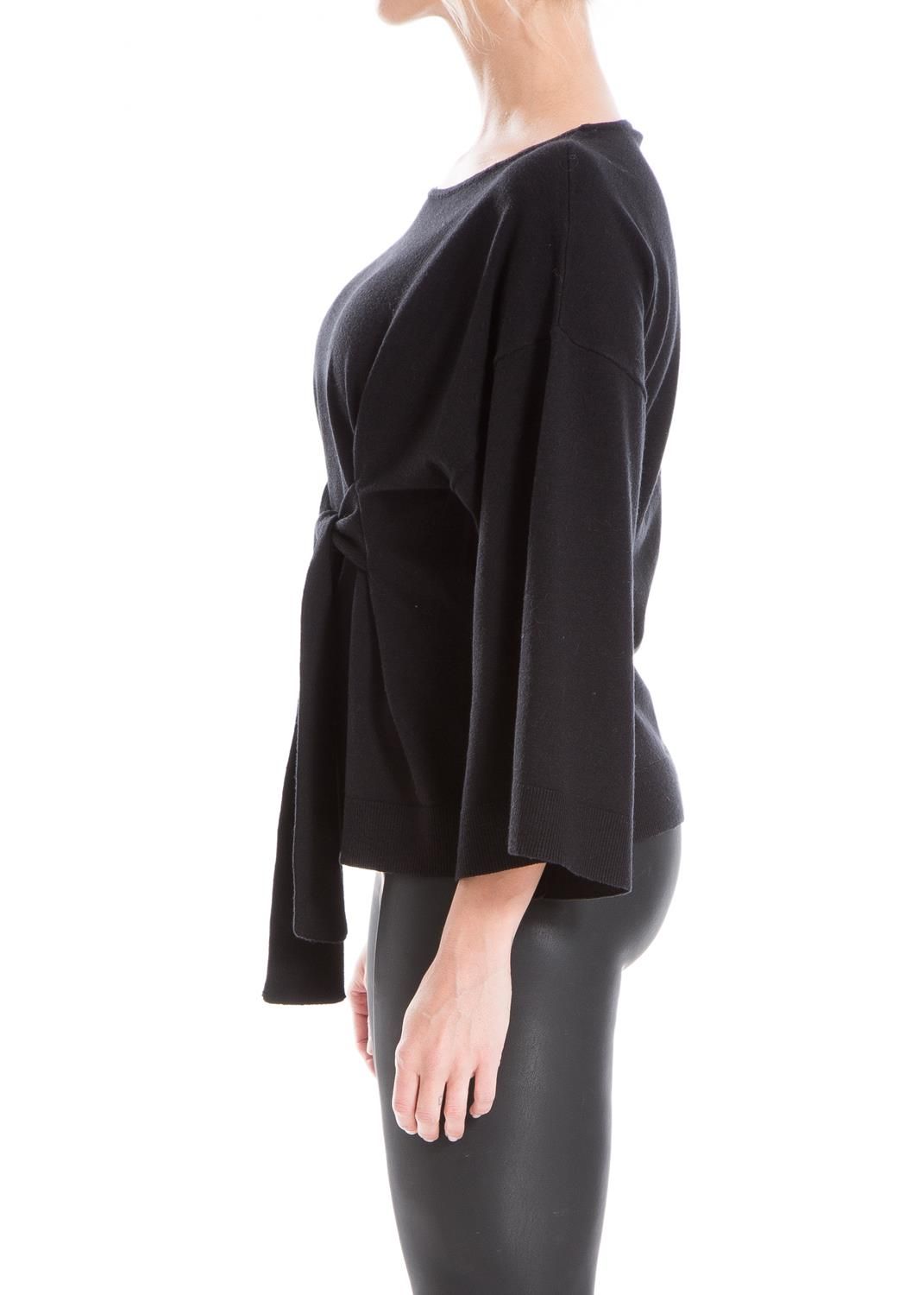 Three-Quarter Sleeve Pullover Sweater sold by Lord & Taylor product image thumbnail 2