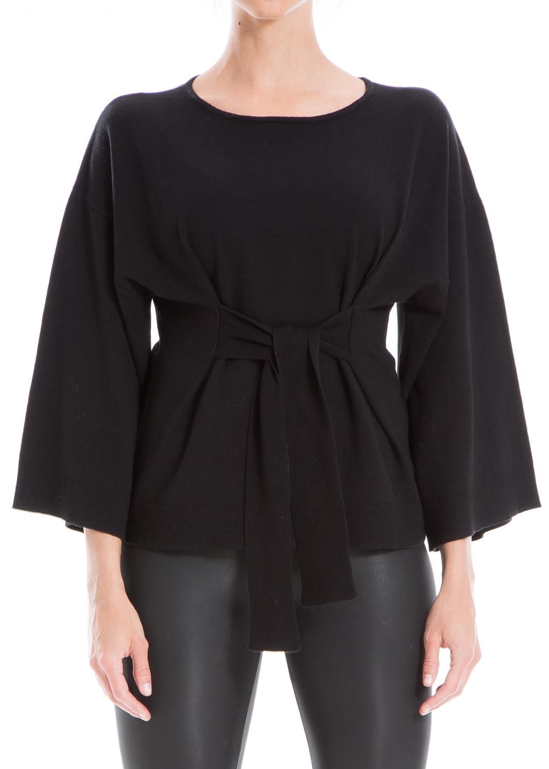 Three-Quarter Sleeve Pullover Sweater sold by Lord & Taylor product image thumbnail 9