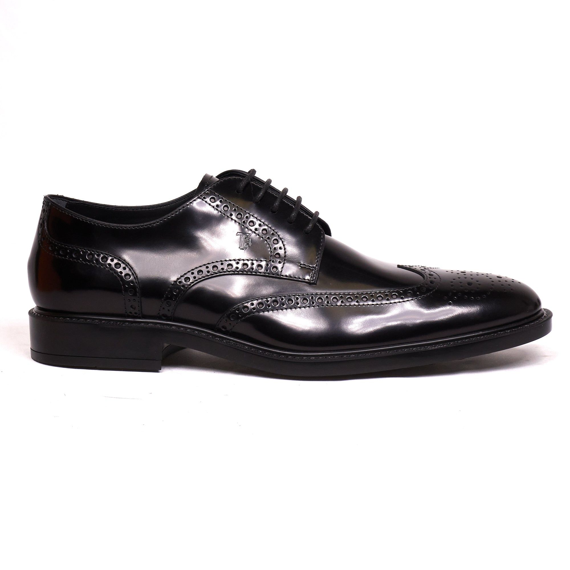 Patent Leather Oxford sold by Lord & Taylor product image thumbnail 4