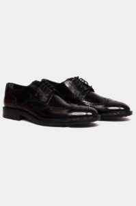 Patent Leather Oxford sold by Lord & Taylor