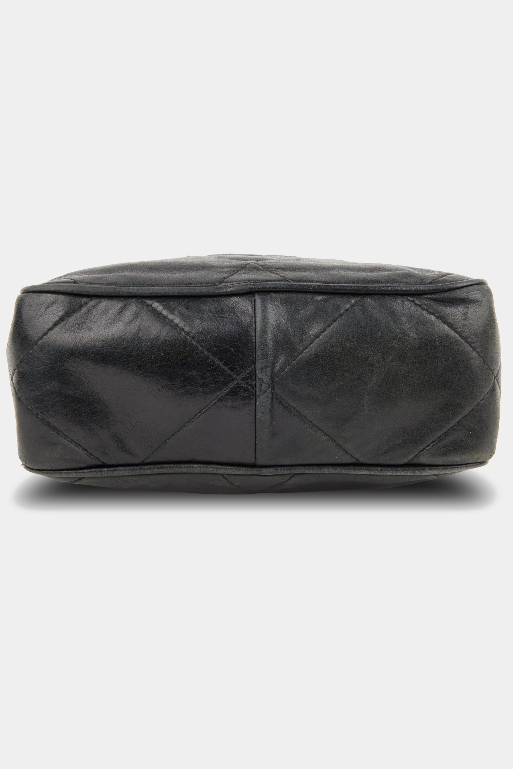 Mini Tassel Crossbody Bag sold by Lord & Taylor product image thumbnail 4