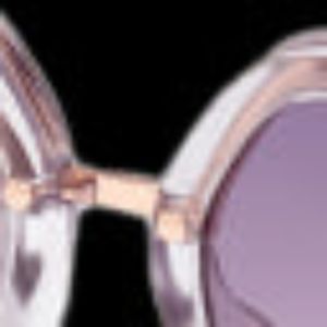 Square Gradient Sunglasses sold by Lord & Taylor