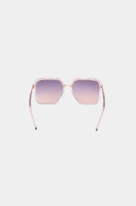 Square Gradient Sunglasses sold by Lord & Taylor