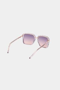 Square Gradient Sunglasses sold by Lord & Taylor