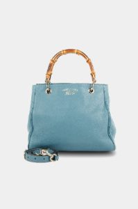 Bamboo Two-Way Tote Bag sold by Lord & Taylor