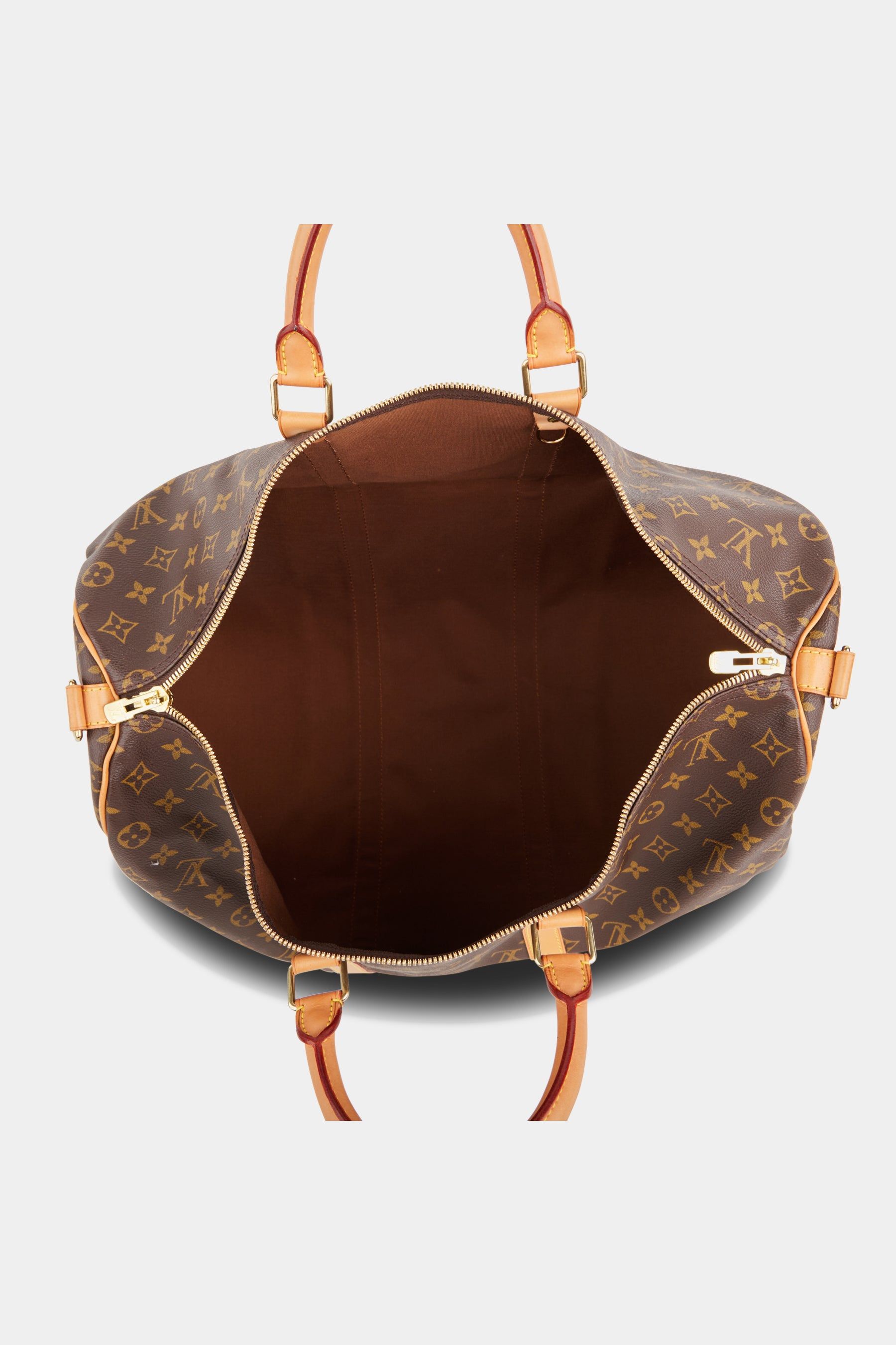 Keepall Bandouliere No Strap 50 Monogram Bag sold by Lord & Taylor product image thumbnail 2
