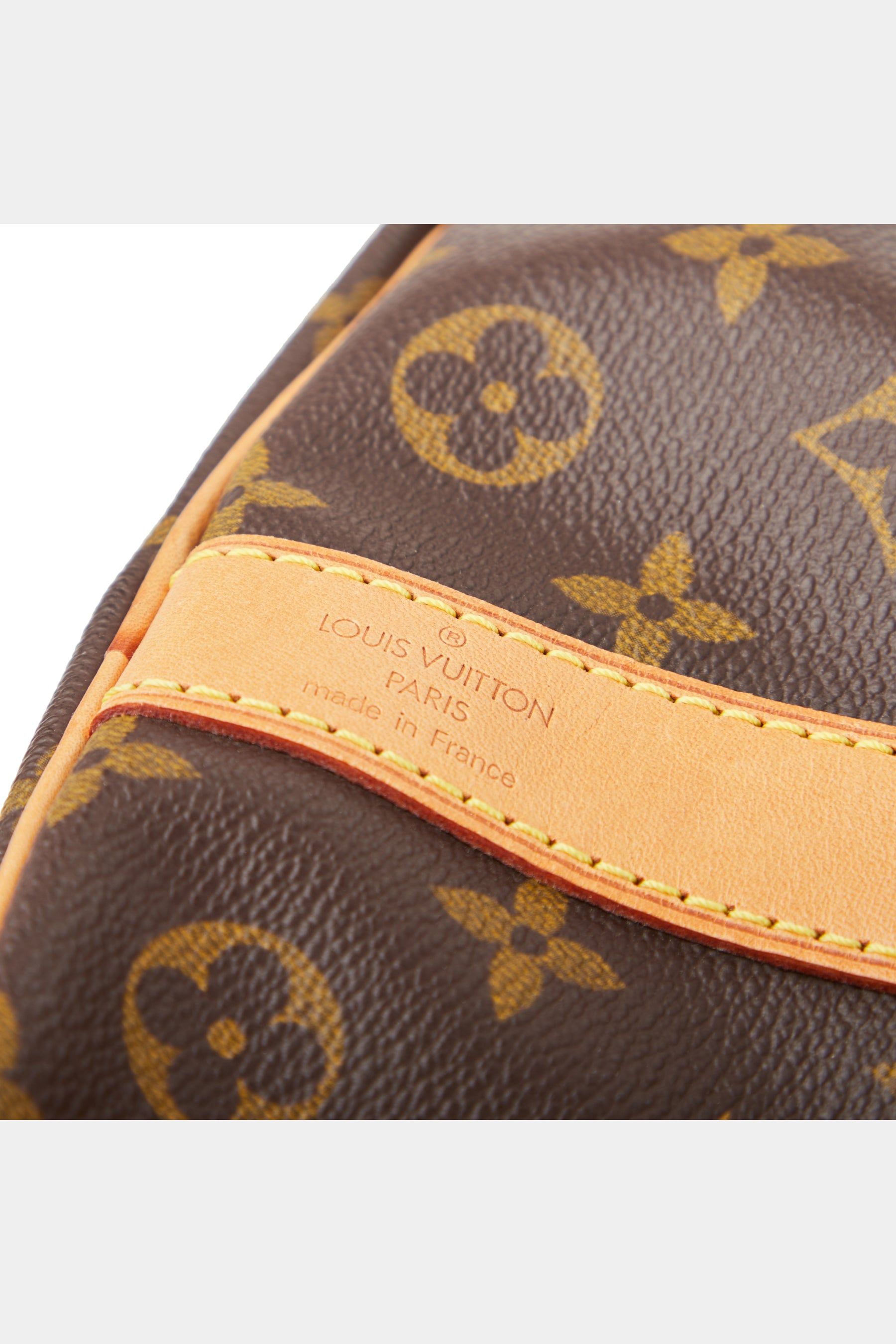 Keepall Bandouliere No Strap 50 Monogram Bag sold by Lord & Taylor product image thumbnail 6