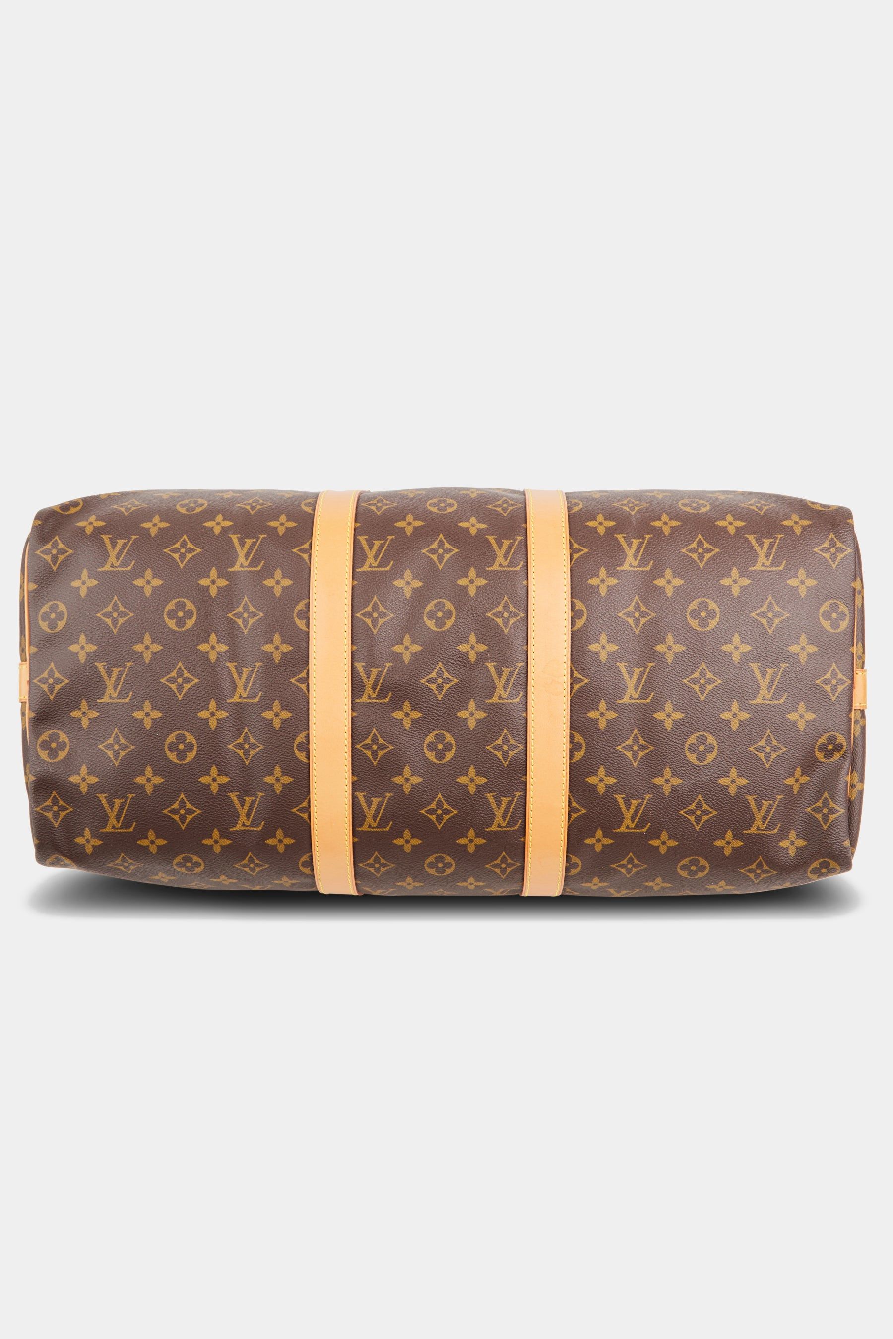 Keepall Bandouliere No Strap 50 Monogram Bag sold by Lord & Taylor product image thumbnail 3