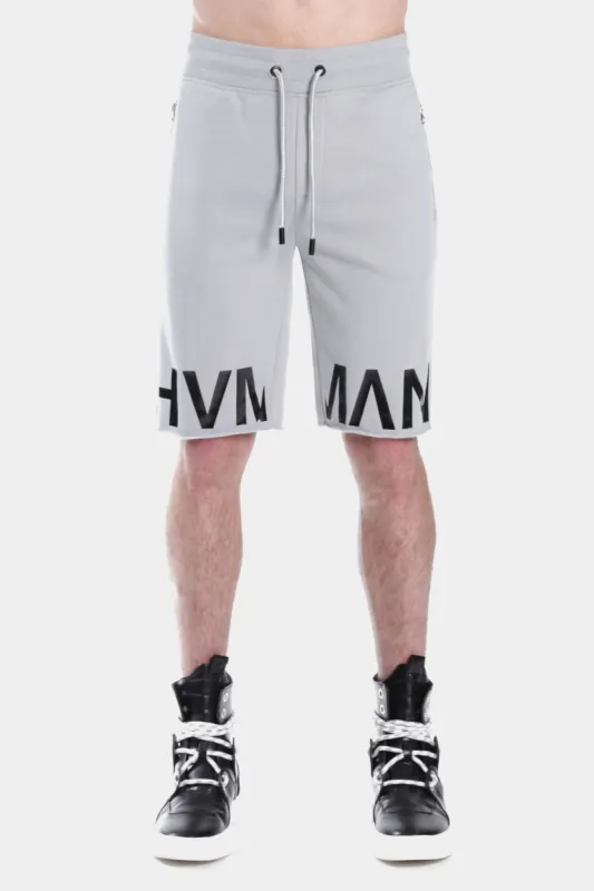 French Terry Sweat Shorts sold by Lord & Taylor